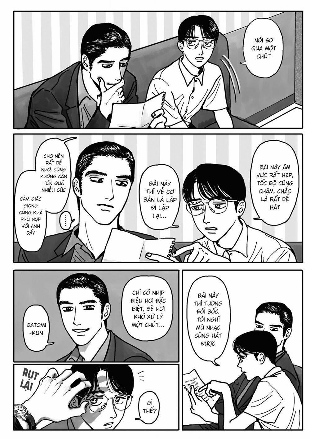 Đi Hát Karaoke Đi! 1 trang 58