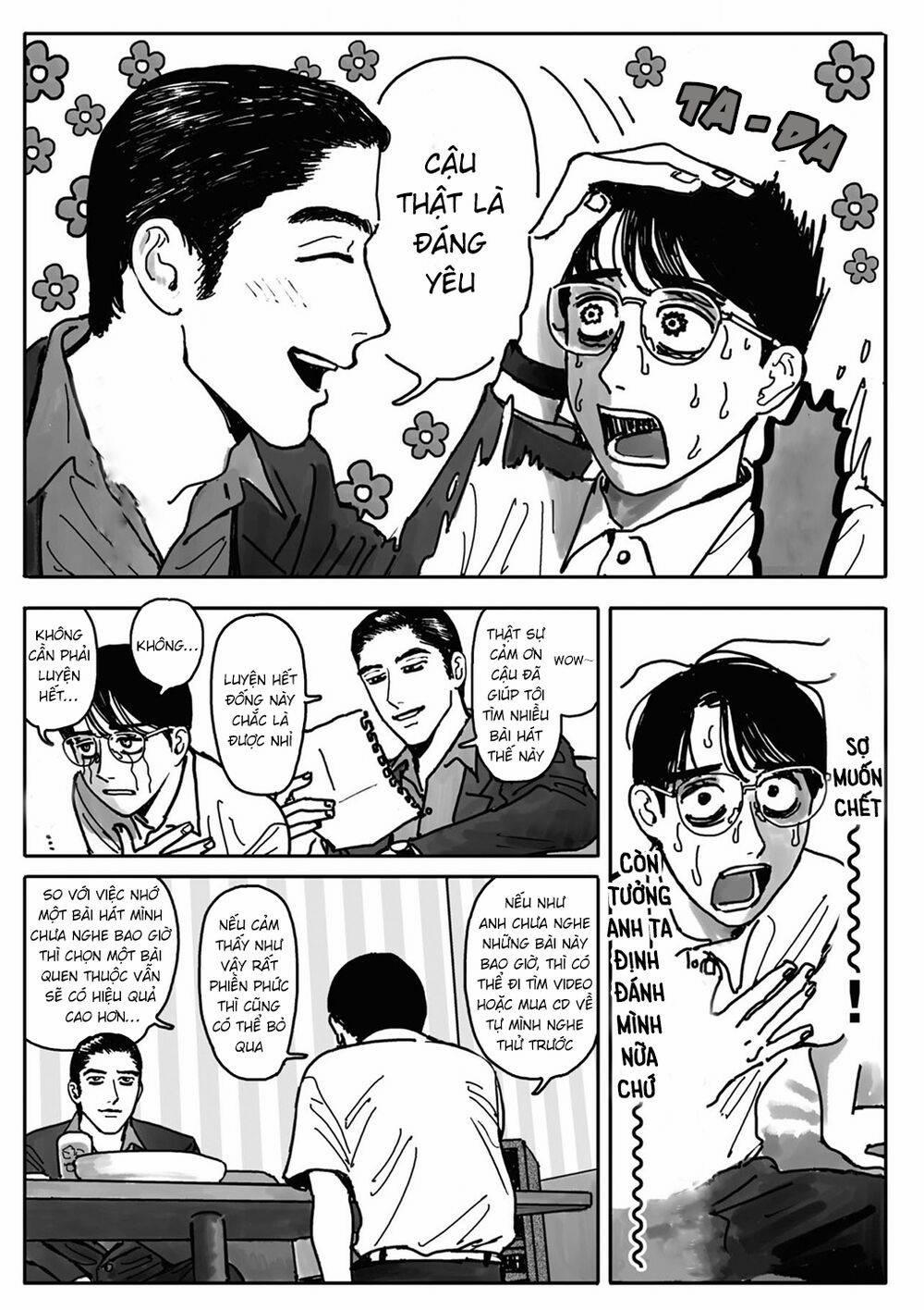 Đi Hát Karaoke Đi! 1 trang 59