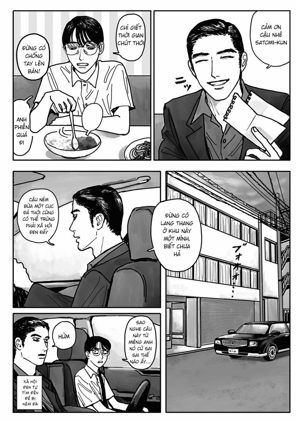 Đi Hát Karaoke Đi! 1 trang 60