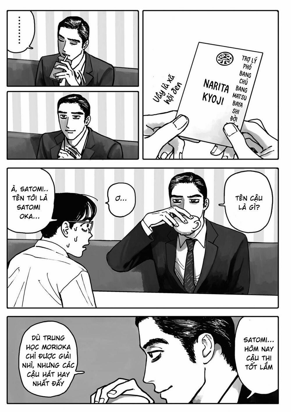 Đi Hát Karaoke Đi! 1 trang 7