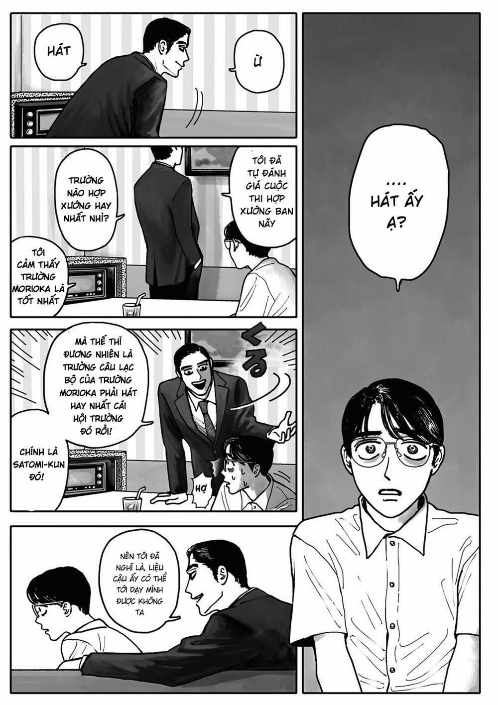 Đi Hát Karaoke Đi! 1 trang 9