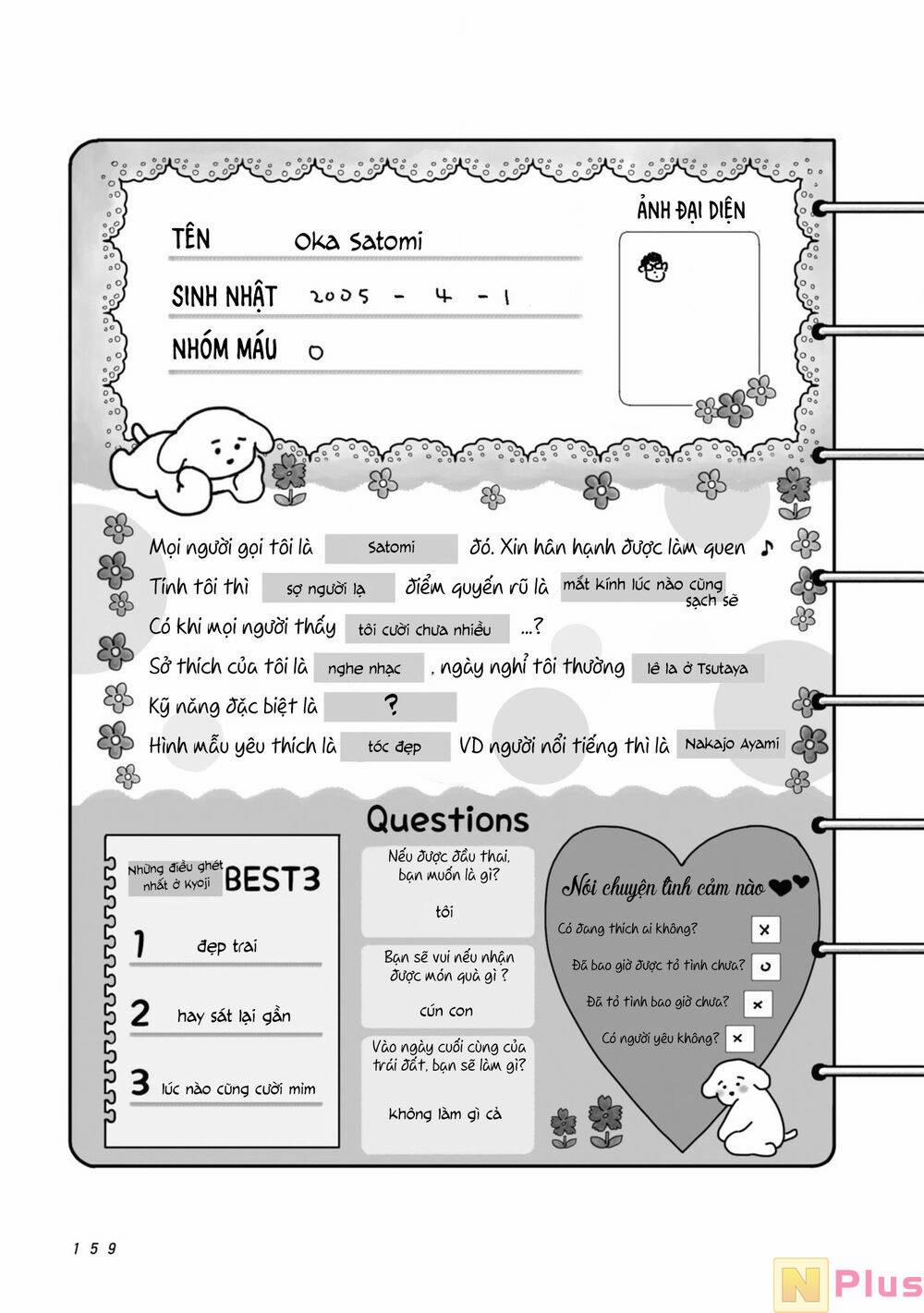 Đi Hát Karaoke Đi! 2.5 trang 25