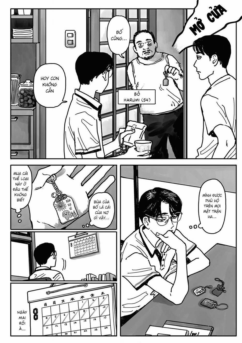 Đi Hát Karaoke Đi! 2 trang 12