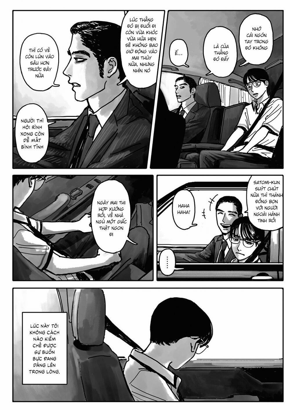 Đi Hát Karaoke Đi! 2 trang 20