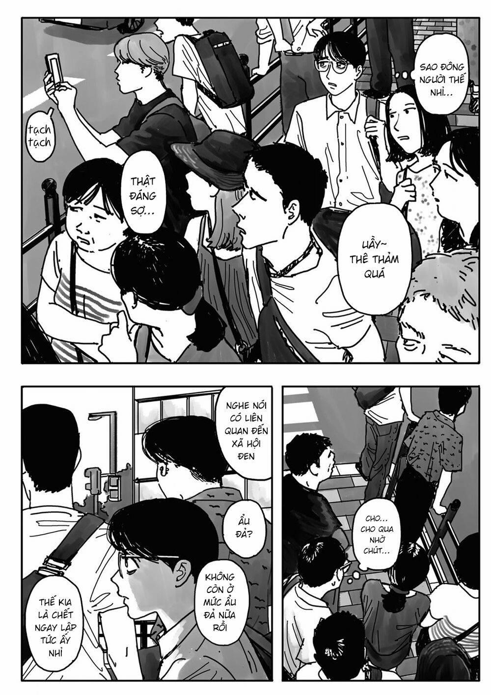 Đi Hát Karaoke Đi! 2 trang 28