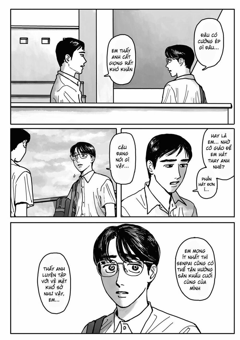 Đi Hát Karaoke Đi! 2 trang 4