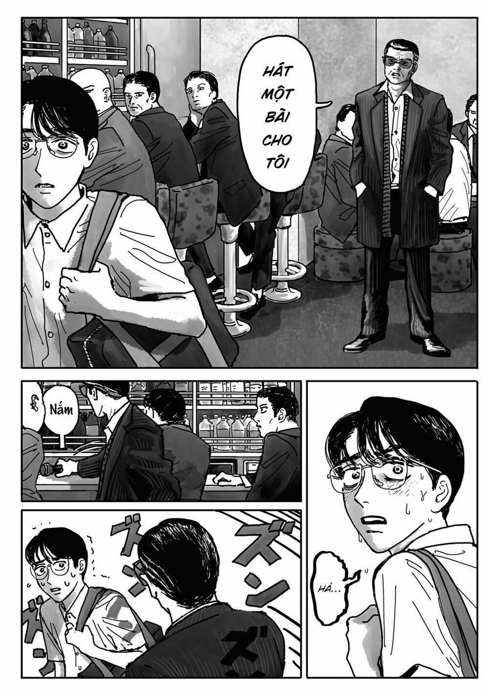 Đi Hát Karaoke Đi! 2 trang 40
