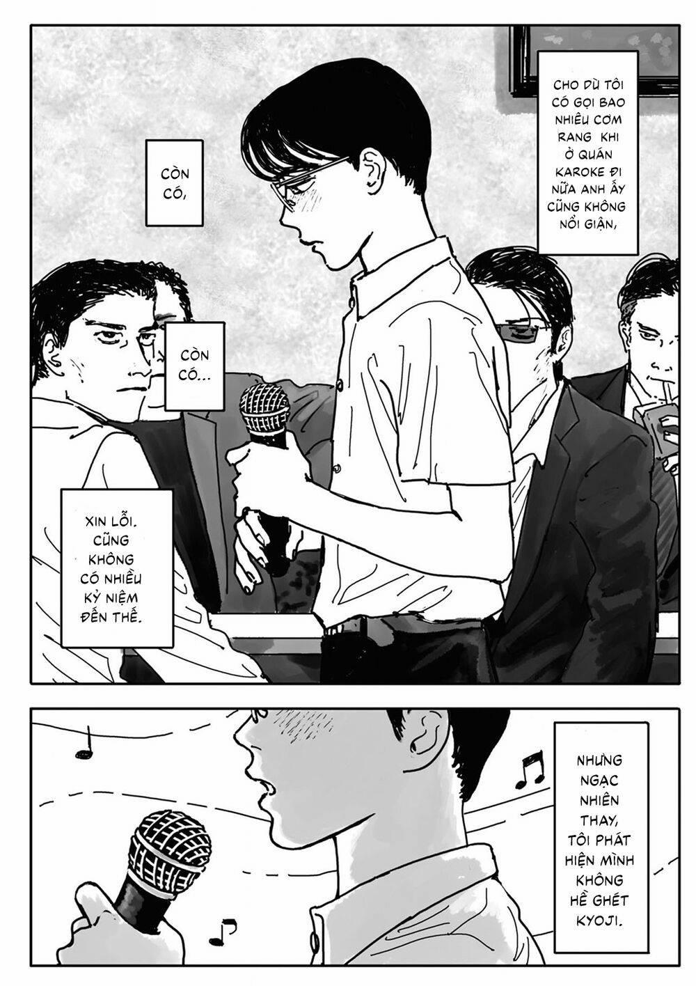 Đi Hát Karaoke Đi! 2 trang 46
