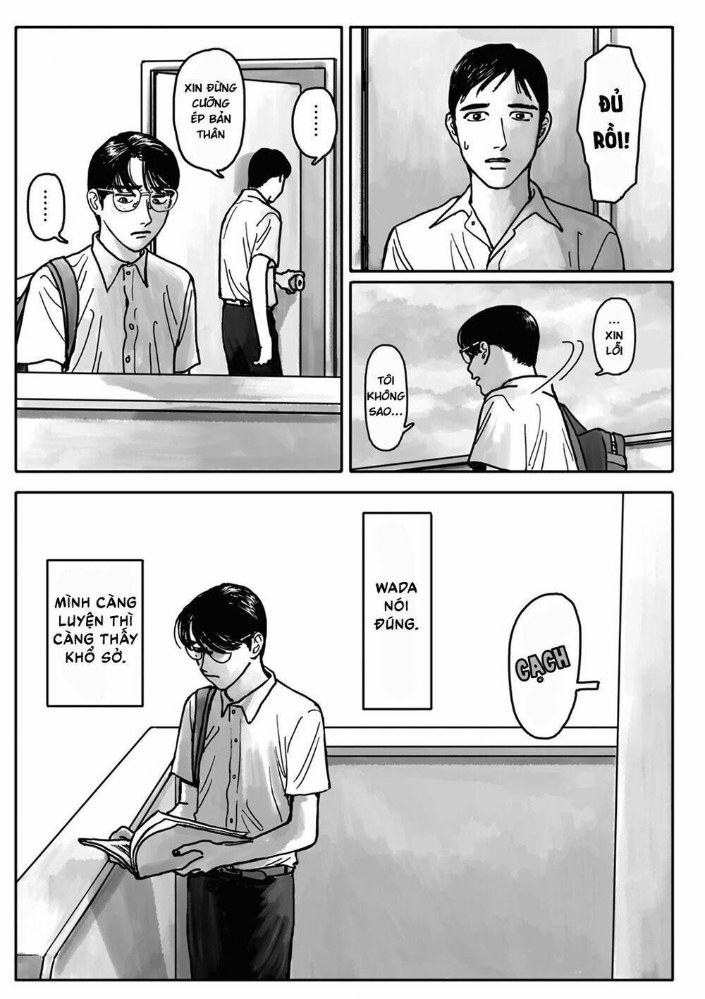 Đi Hát Karaoke Đi! 2 trang 5