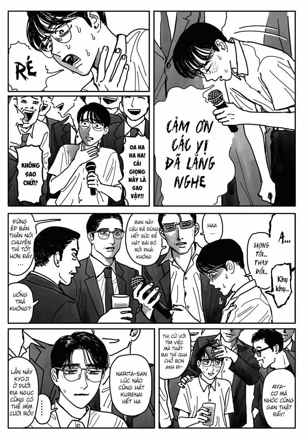 Đi Hát Karaoke Đi! 2 trang 51