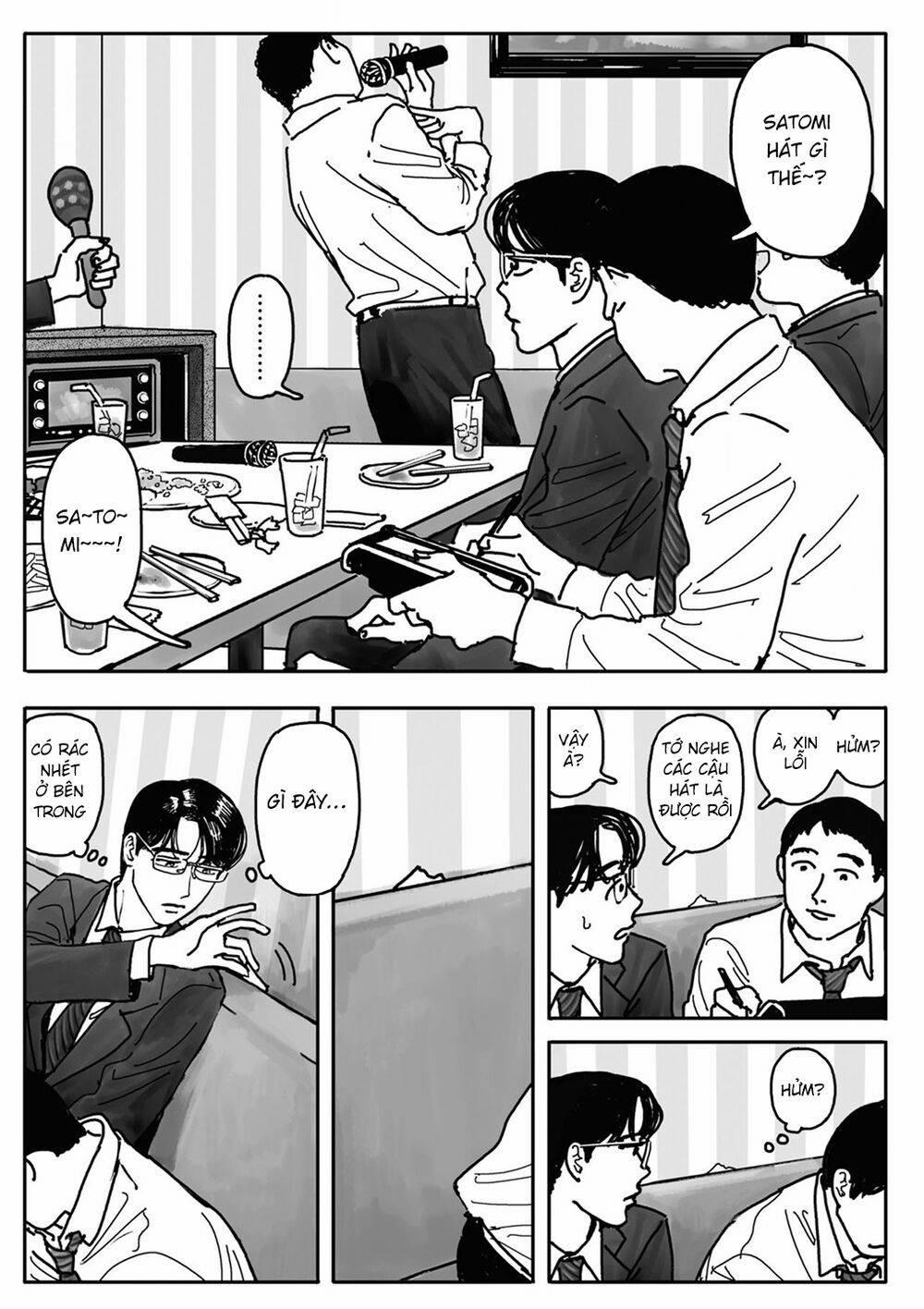 Đi Hát Karaoke Đi! 2 trang 59