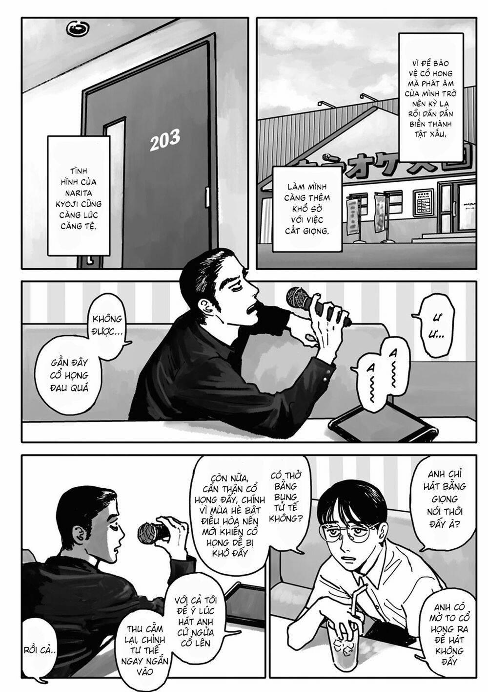 Đi Hát Karaoke Đi! 2 trang 6