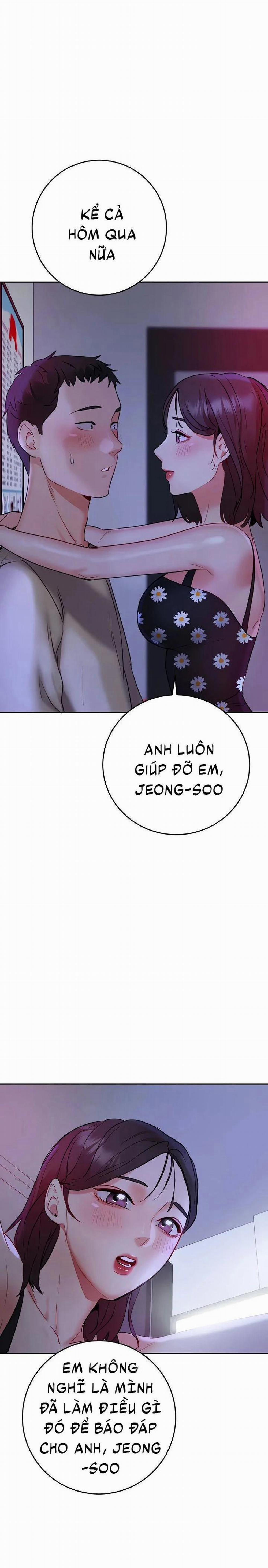 Đi Làm Gặp Harem 11 trang 0