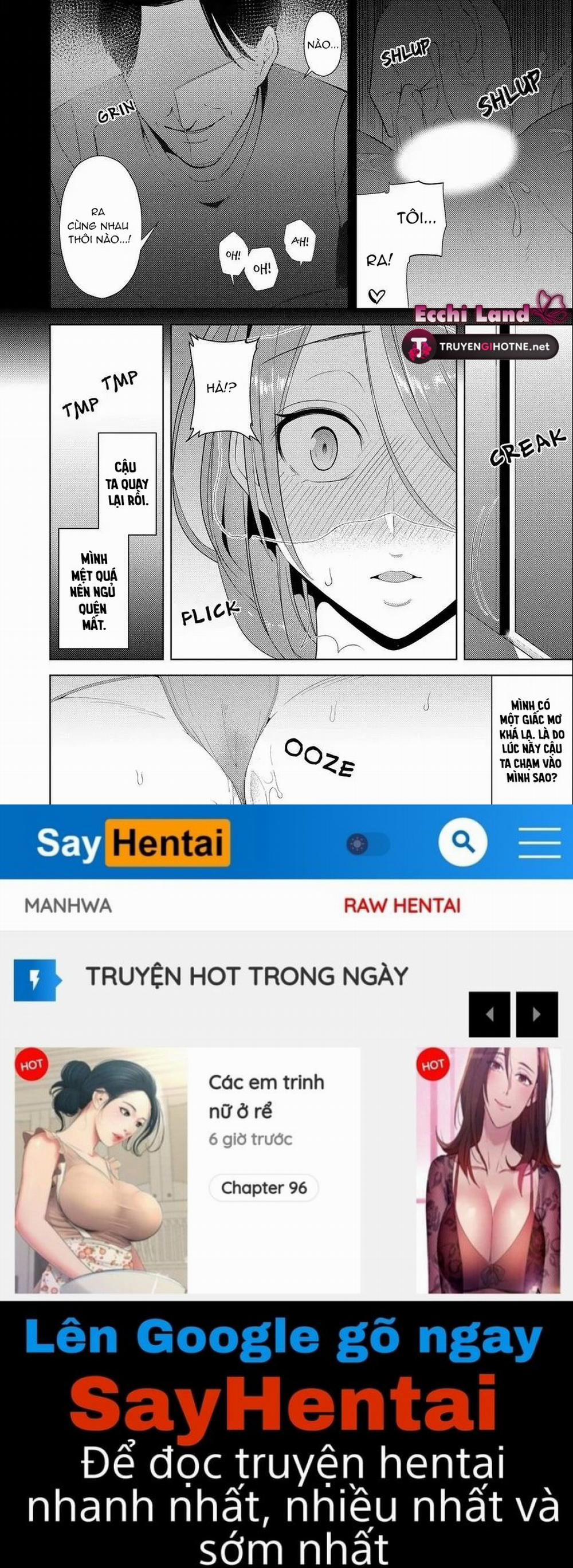 Đi Mát Xa Khi Chồng Đi Vắng 15.1 trang 4