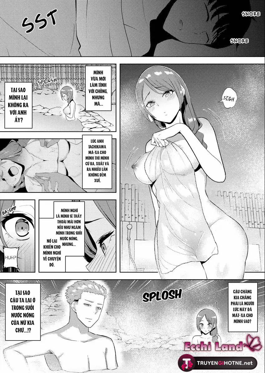 Đi Mát Xa Khi Chồng Đi Vắng 17.2 trang 3