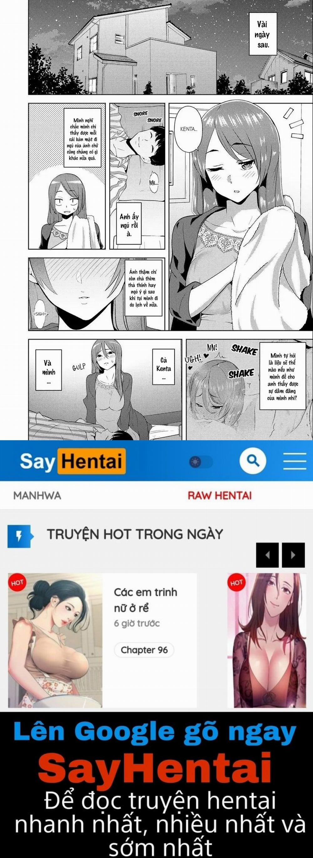 Đi Mát Xa Khi Chồng Đi Vắng 20.1 trang 4