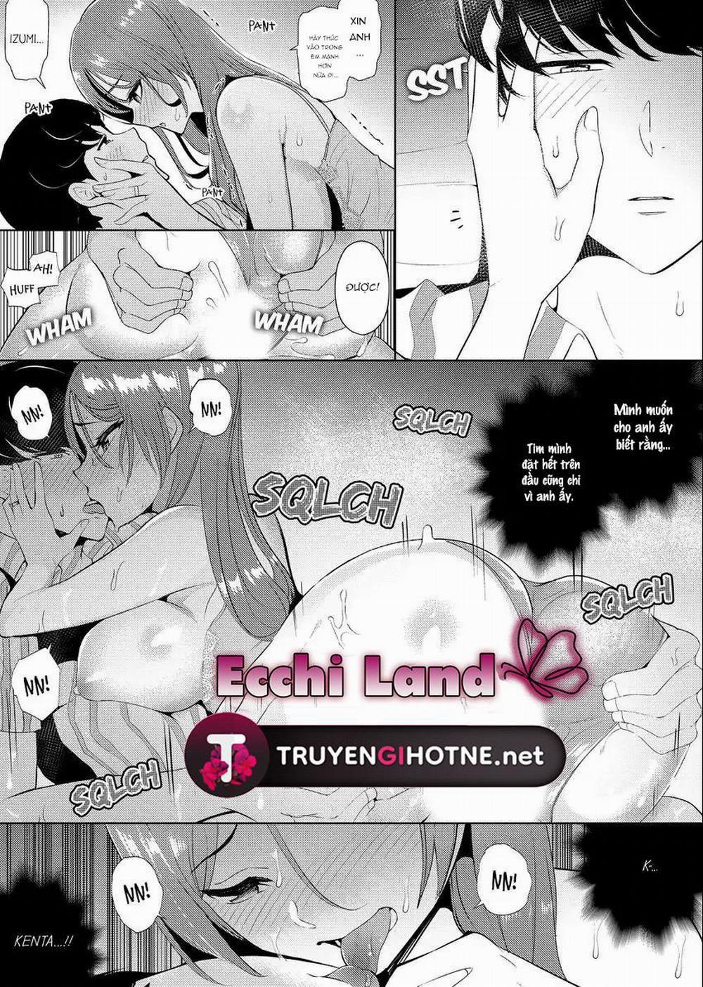 Đi Mát Xa Khi Chồng Đi Vắng 20.2 trang 3