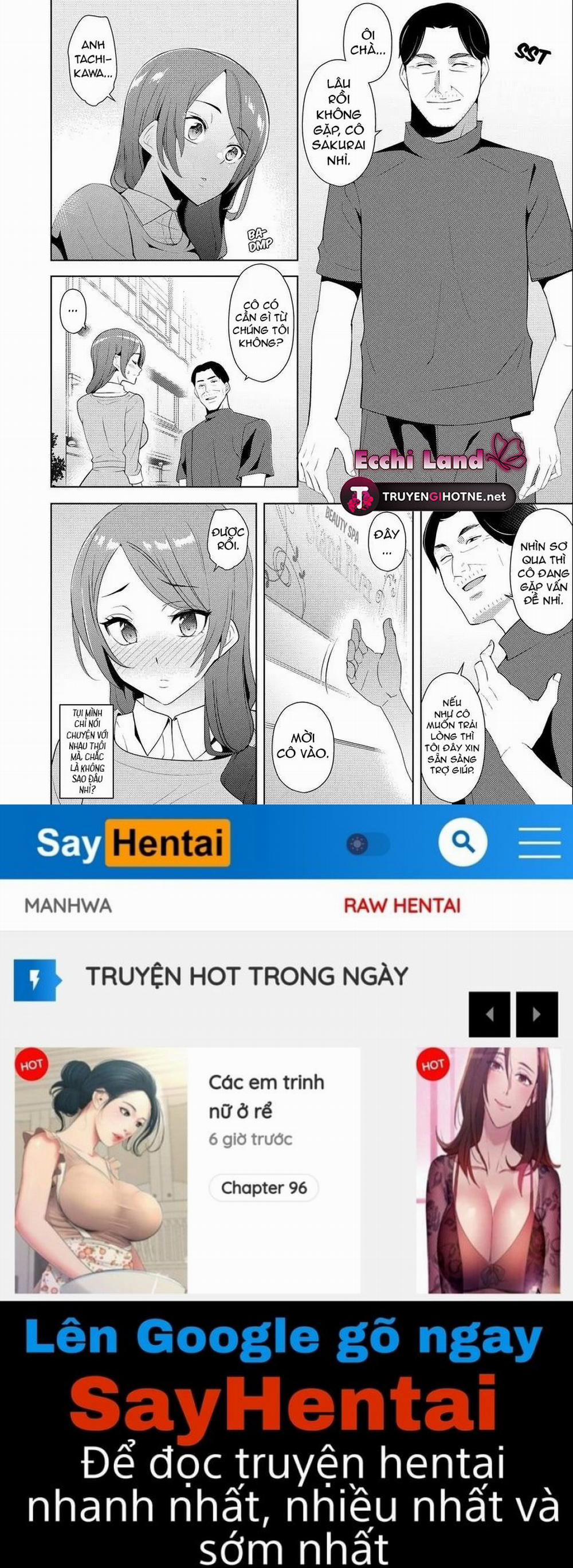 Đi Mát Xa Khi Chồng Đi Vắng 21.1 trang 4