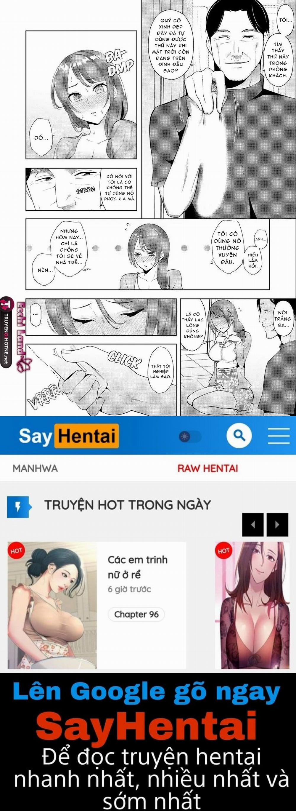 Đi Mát Xa Khi Chồng Đi Vắng 24.1 trang 4