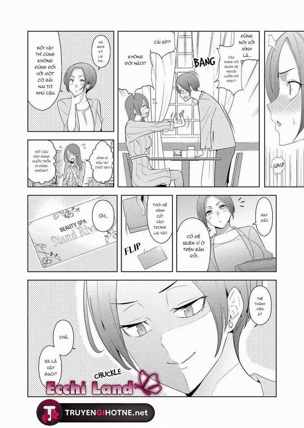 Đi Mát Xa Khi Chồng Đi Vắng 27.1 trang 3