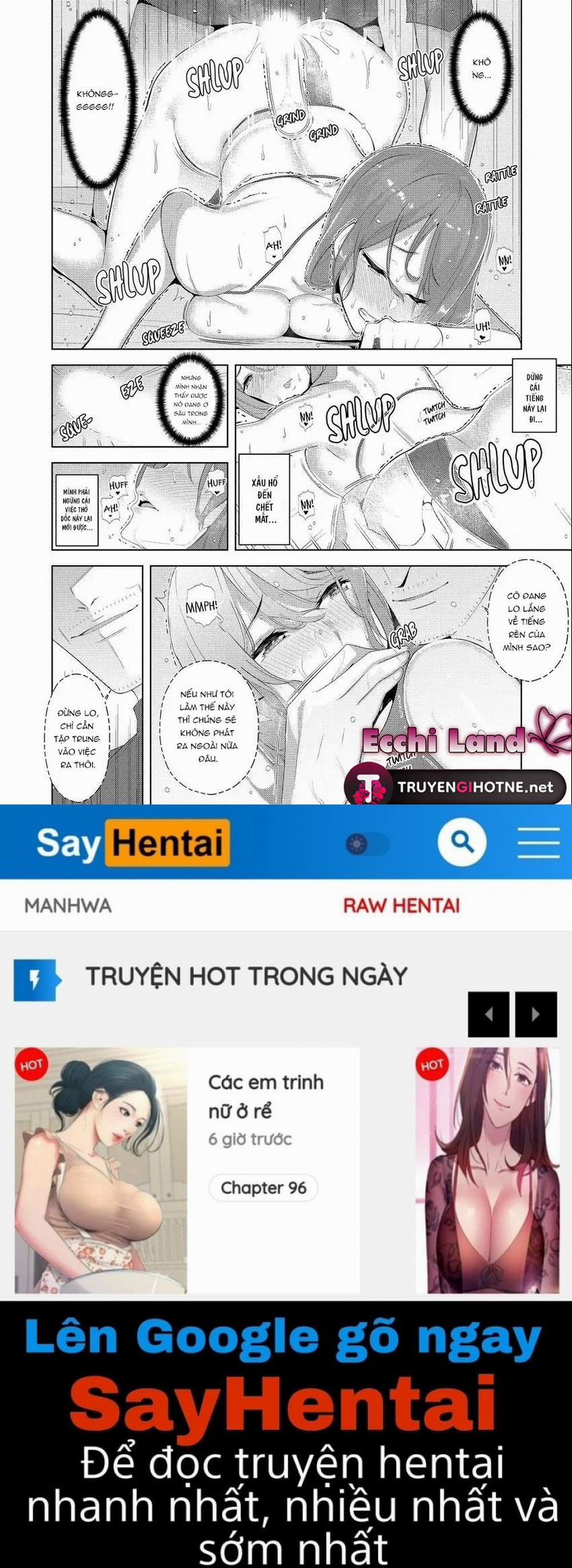 Đi Mát Xa Khi Chồng Đi Vắng 28.1 trang 4