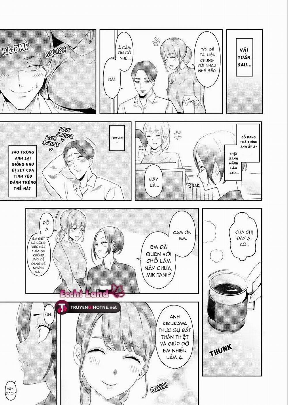 Đi Mát Xa Khi Chồng Đi Vắng 29.1 trang 3