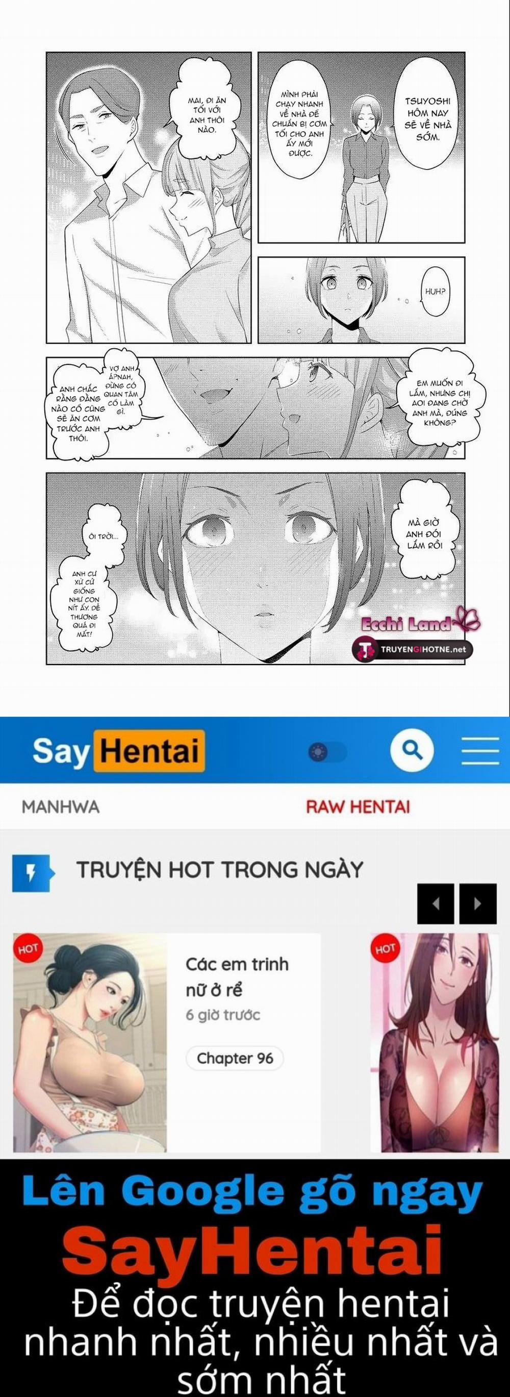 Đi Mát Xa Khi Chồng Đi Vắng 29.1 trang 4