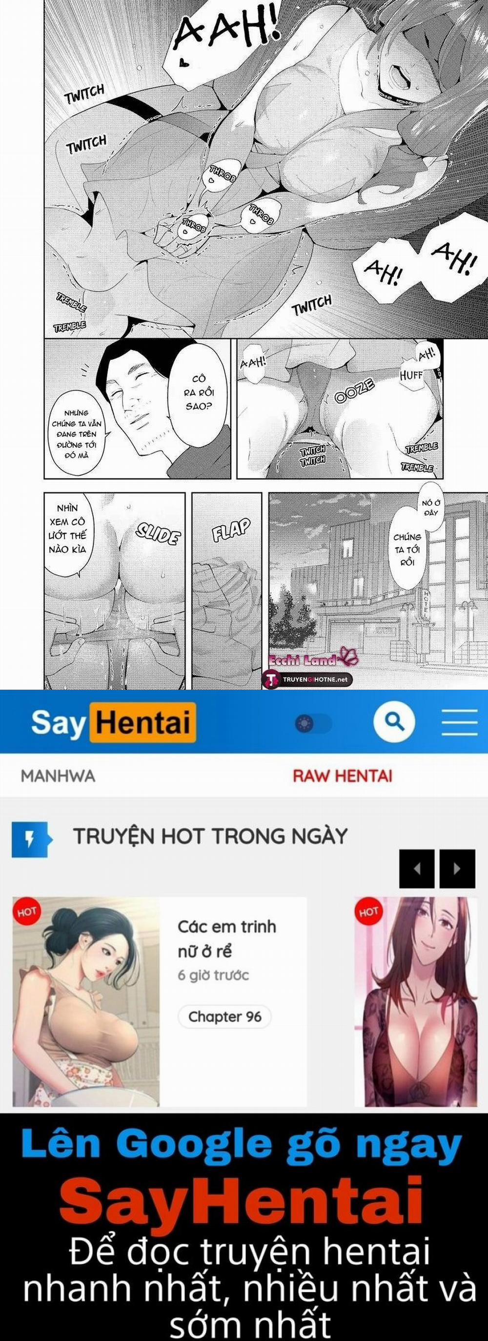 Đi Mát Xa Khi Chồng Đi Vắng 32.1 trang 4