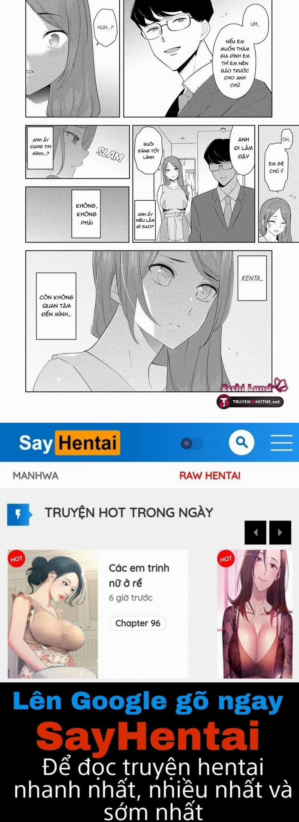 Đi Mát Xa Khi Chồng Đi Vắng 34.1 trang 4