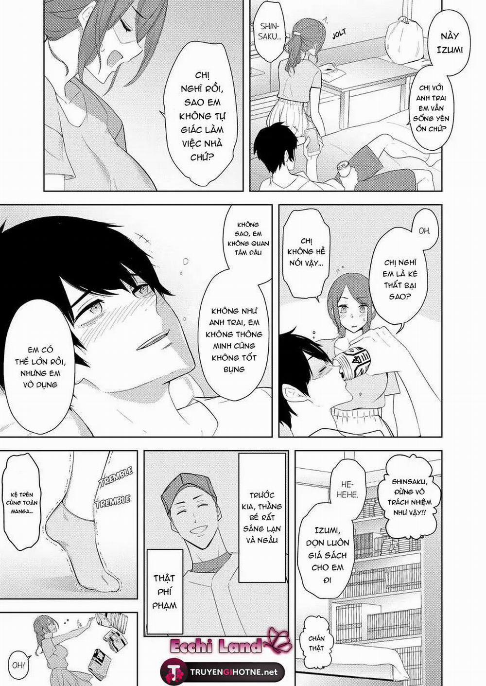 Đi Mát Xa Khi Chồng Đi Vắng 35.1 trang 2