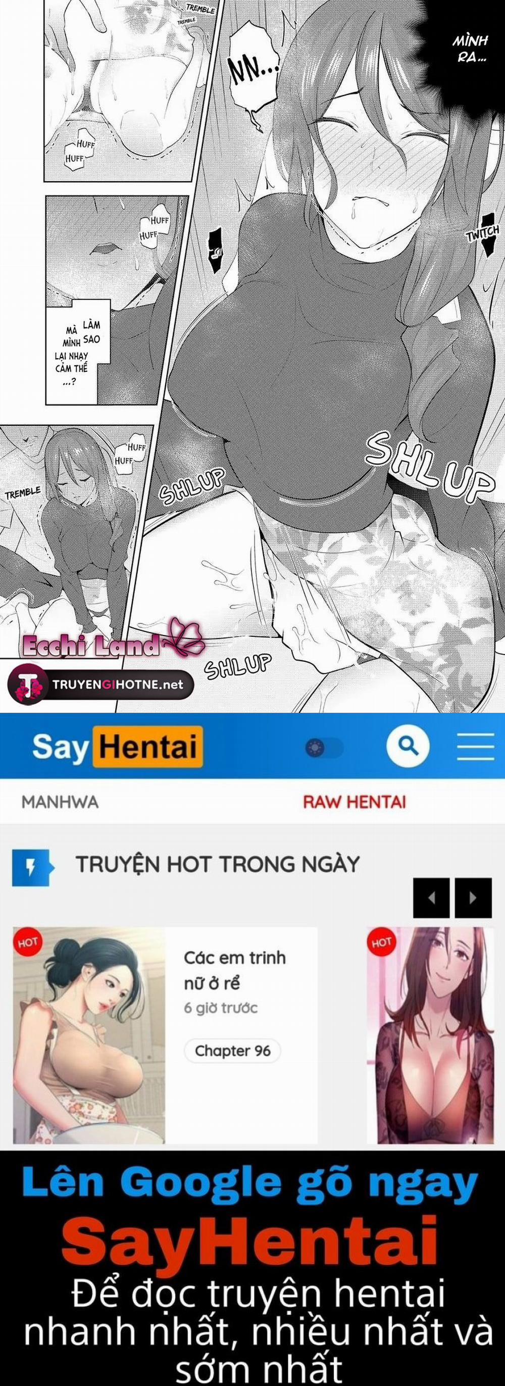 Đi Mát Xa Khi Chồng Đi Vắng 38.1 trang 4