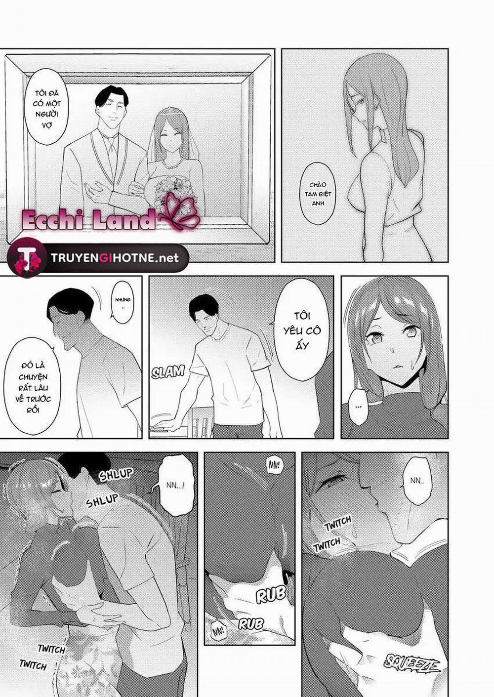 Đi Mát Xa Khi Chồng Đi Vắng 38.2 trang 2