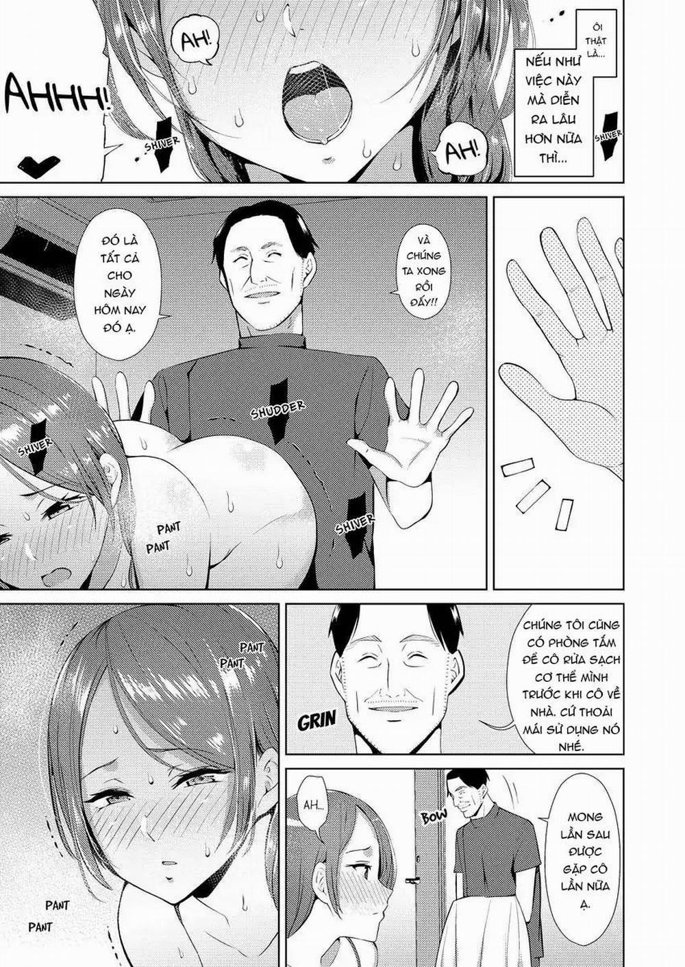 Đi Mát Xa Khi Chồng Đi Vắng 4.1 trang 3