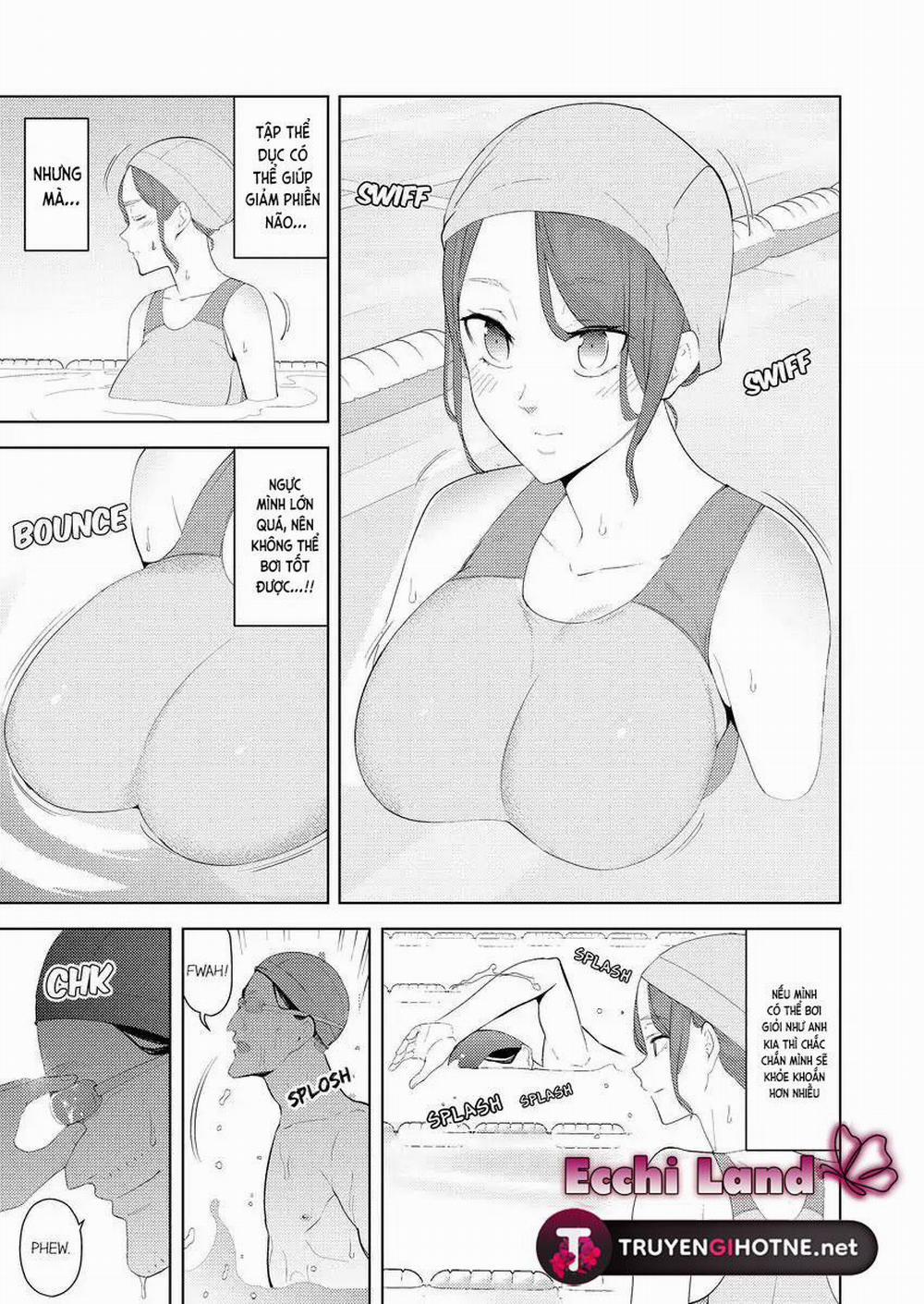 Đi Mát Xa Khi Chồng Đi Vắng 40.1 trang 3