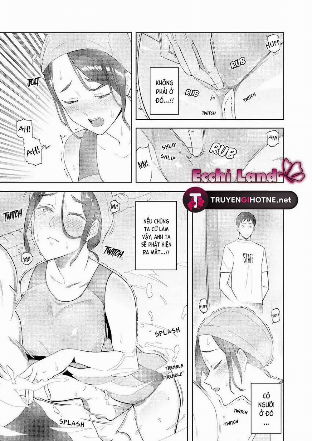 Đi Mát Xa Khi Chồng Đi Vắng 40.2 trang 2