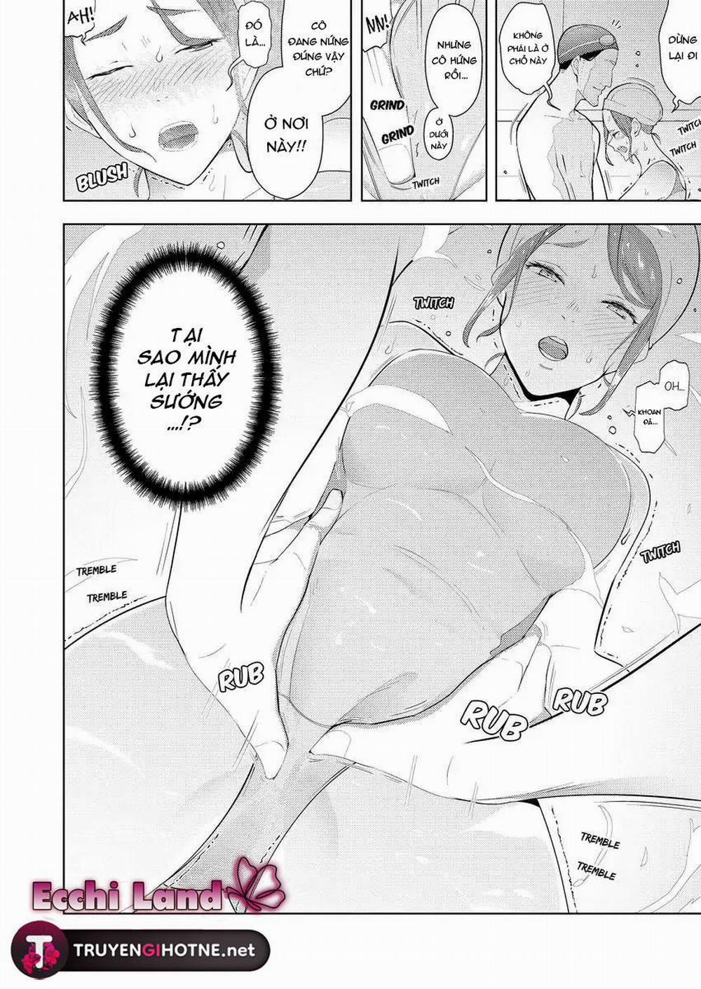 Đi Mát Xa Khi Chồng Đi Vắng 40.2 trang 3