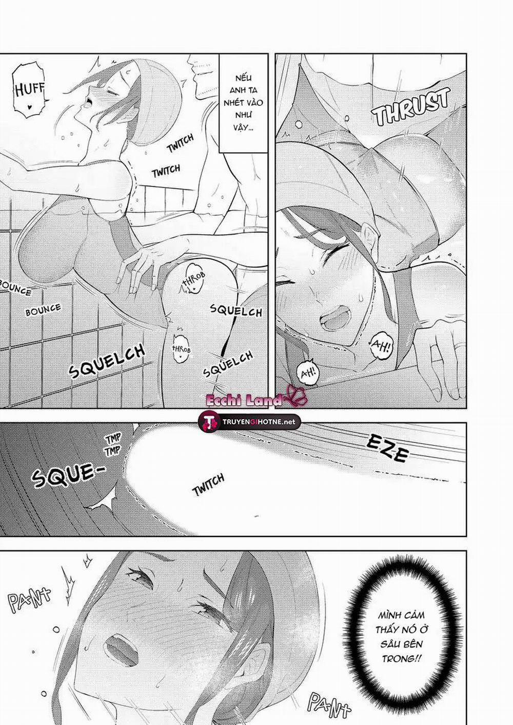 Đi Mát Xa Khi Chồng Đi Vắng 41.2 trang 2