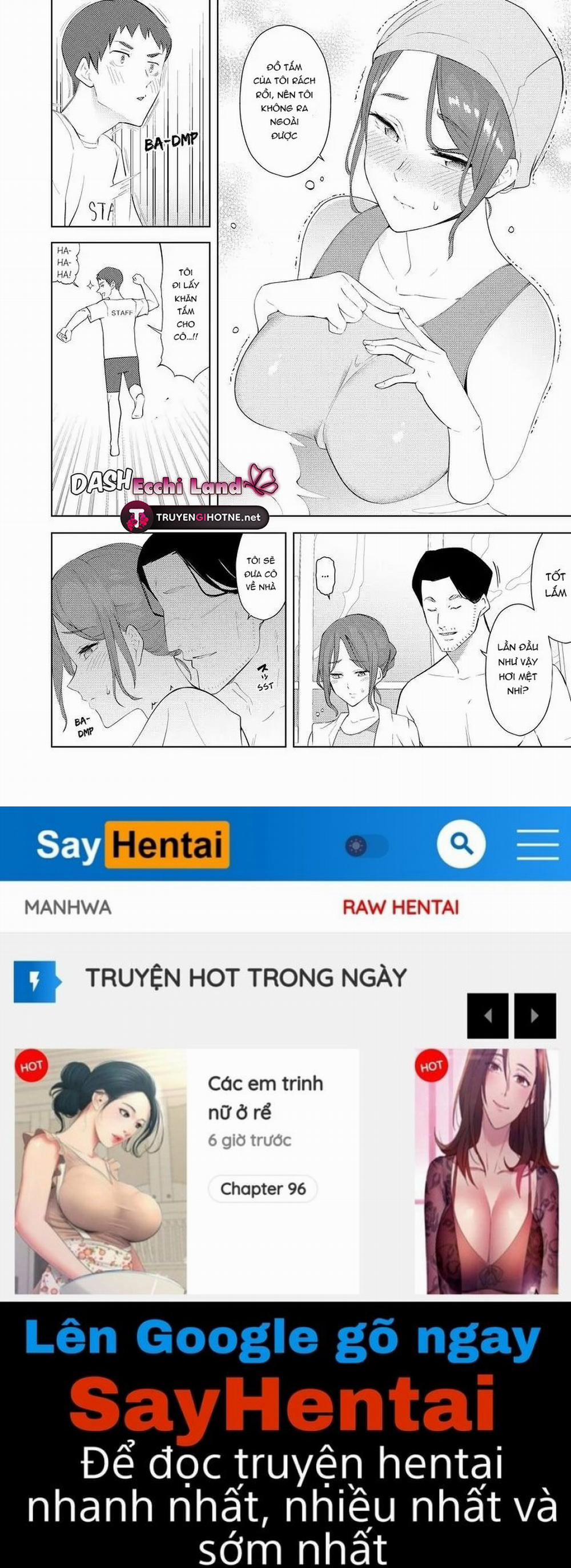 Đi Mát Xa Khi Chồng Đi Vắng 42.1 trang 4