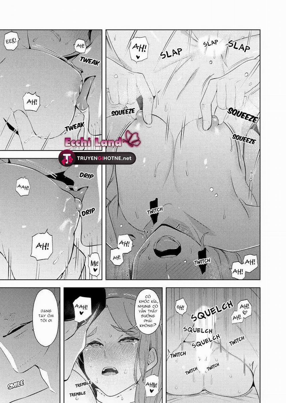 Đi Mát Xa Khi Chồng Đi Vắng 48.1 trang 3