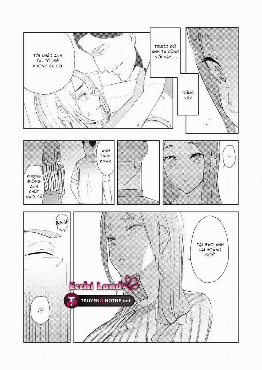 Đi Mát Xa Khi Chồng Đi Vắng 48.2 trang 2