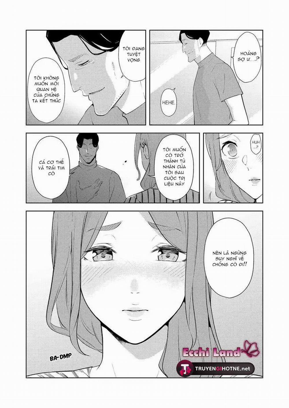 Đi Mát Xa Khi Chồng Đi Vắng 48.2 trang 3