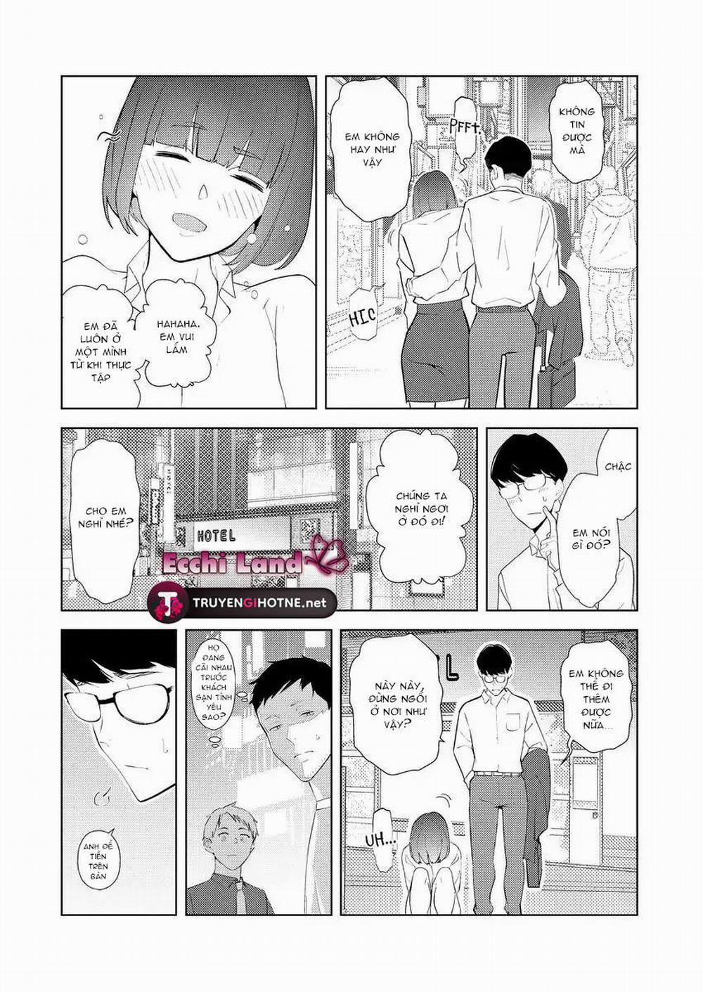 Đi Mát Xa Khi Chồng Đi Vắng 49.1 trang 3