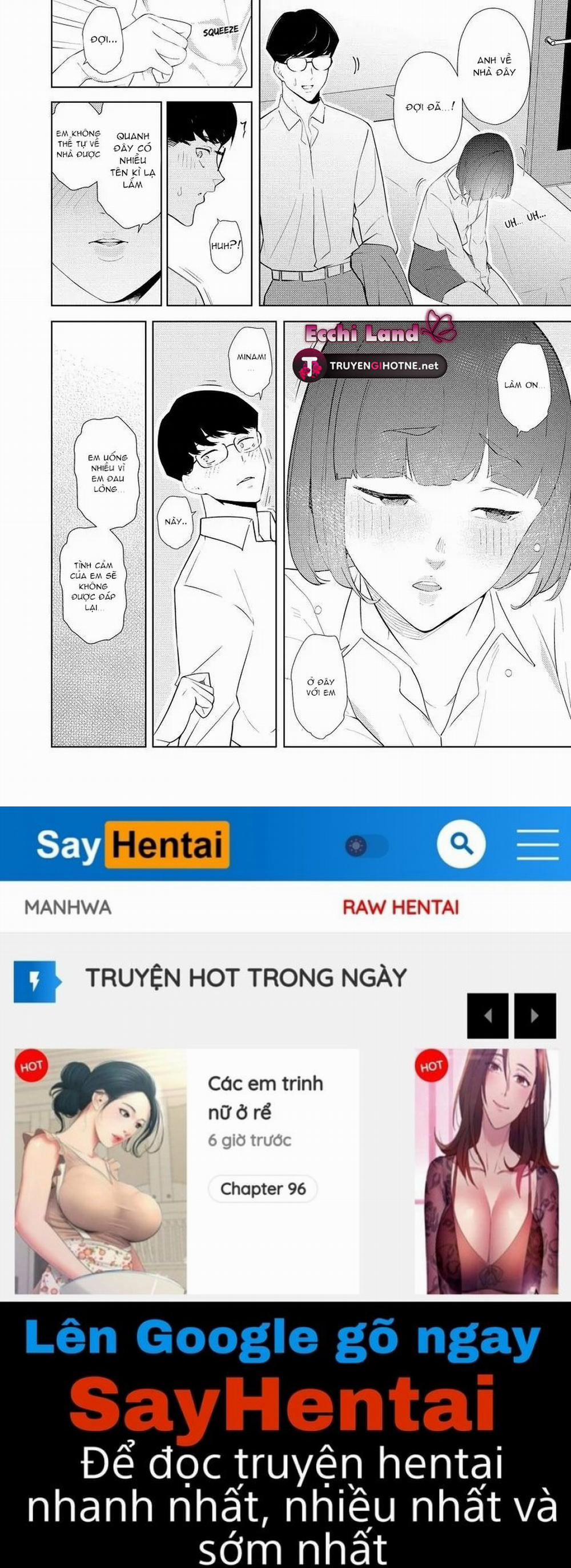 Đi Mát Xa Khi Chồng Đi Vắng 49.1 trang 4