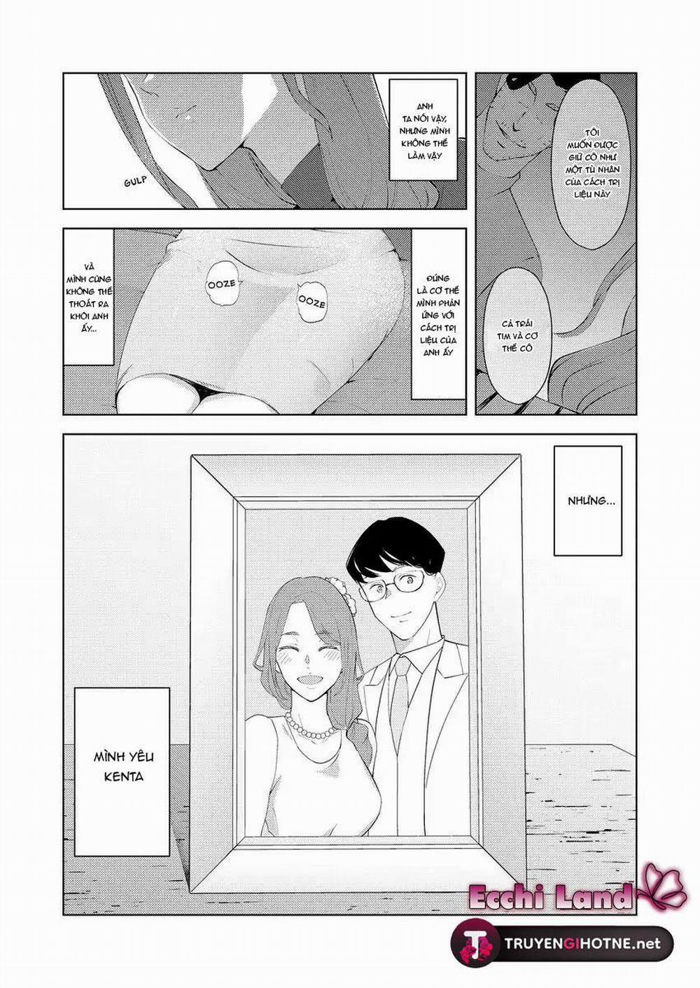 Đi Mát Xa Khi Chồng Đi Vắng 50.1 trang 2