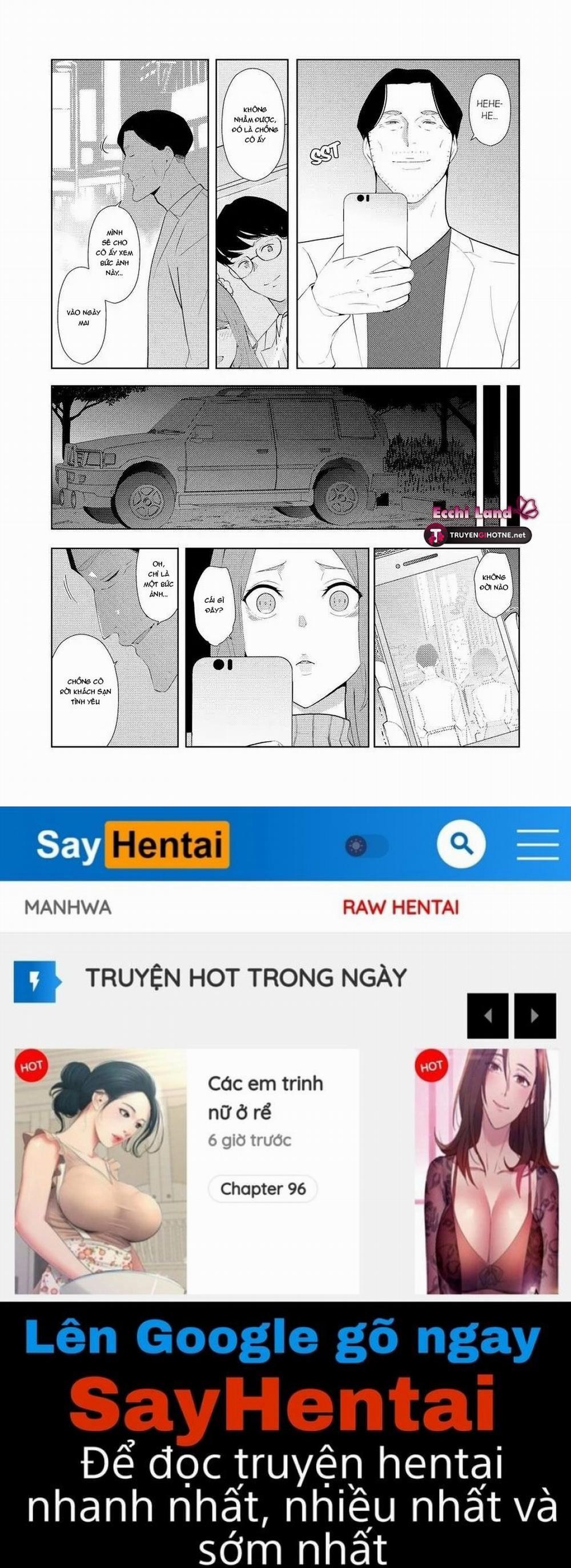 Đi Mát Xa Khi Chồng Đi Vắng 50.1 trang 4