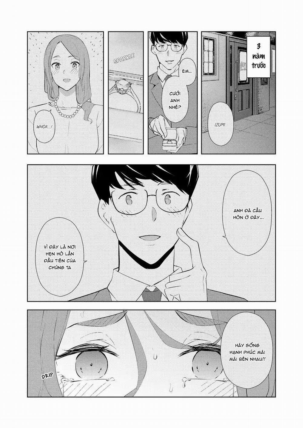 Đi Mát Xa Khi Chồng Đi Vắng 53.1 trang 2