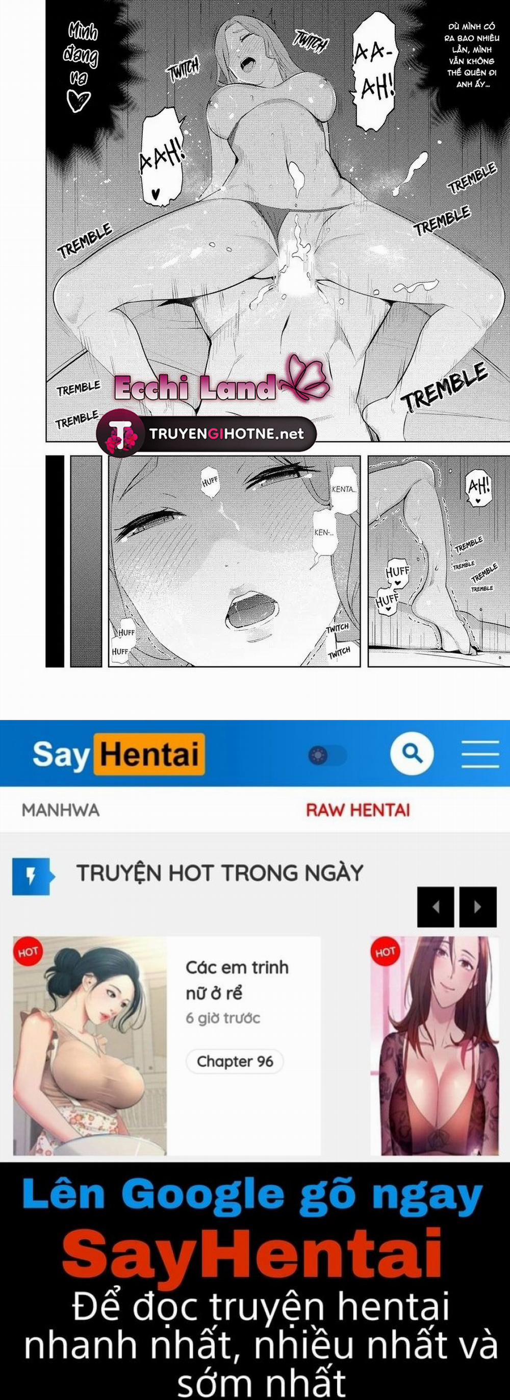 Đi Mát Xa Khi Chồng Đi Vắng 53.1 trang 4