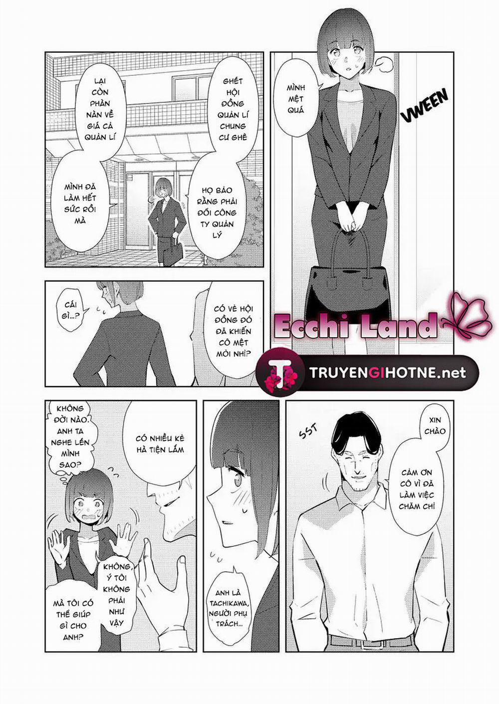 Đi Mát Xa Khi Chồng Đi Vắng 53.2 trang 2