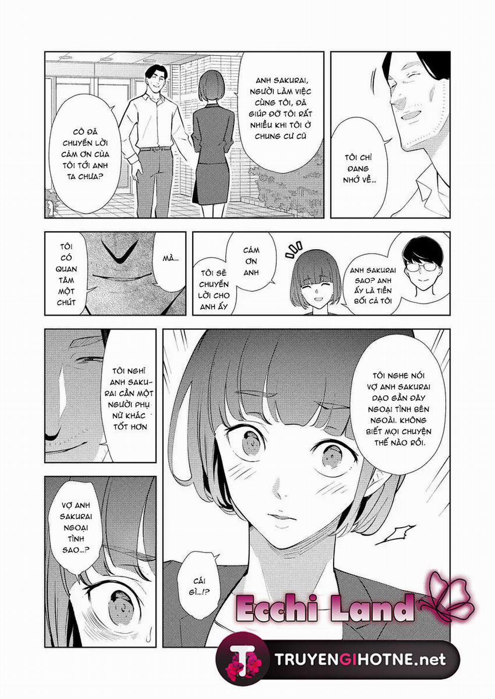 Đi Mát Xa Khi Chồng Đi Vắng 53.2 trang 3