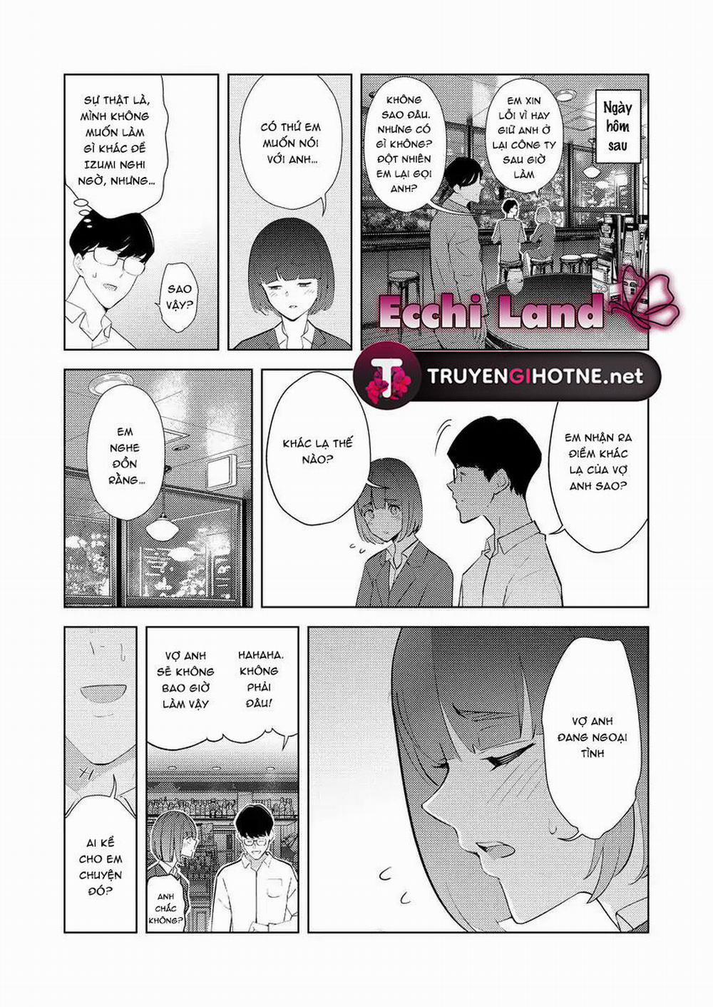 Đi Mát Xa Khi Chồng Đi Vắng 54.1 trang 2